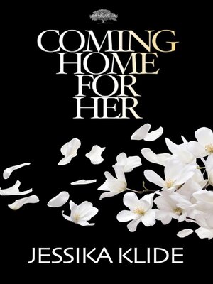 cover image of Coming Home for Her